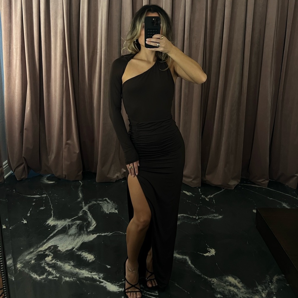 Superdown Romona Maxi Dress